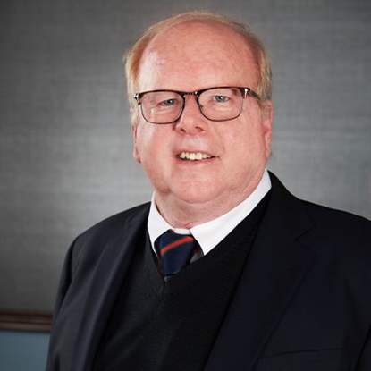 Stephen F. Meyerkord Photo